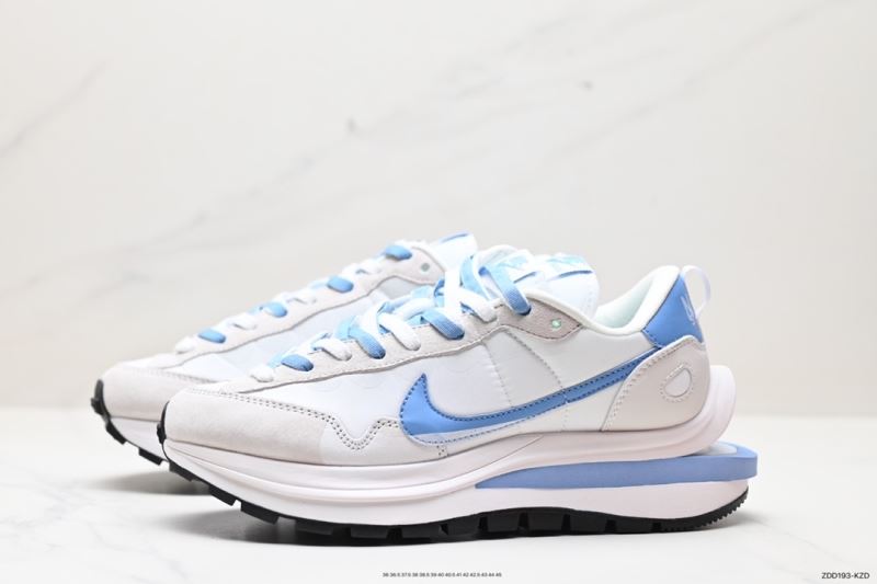 Sacai x Nike Shoes